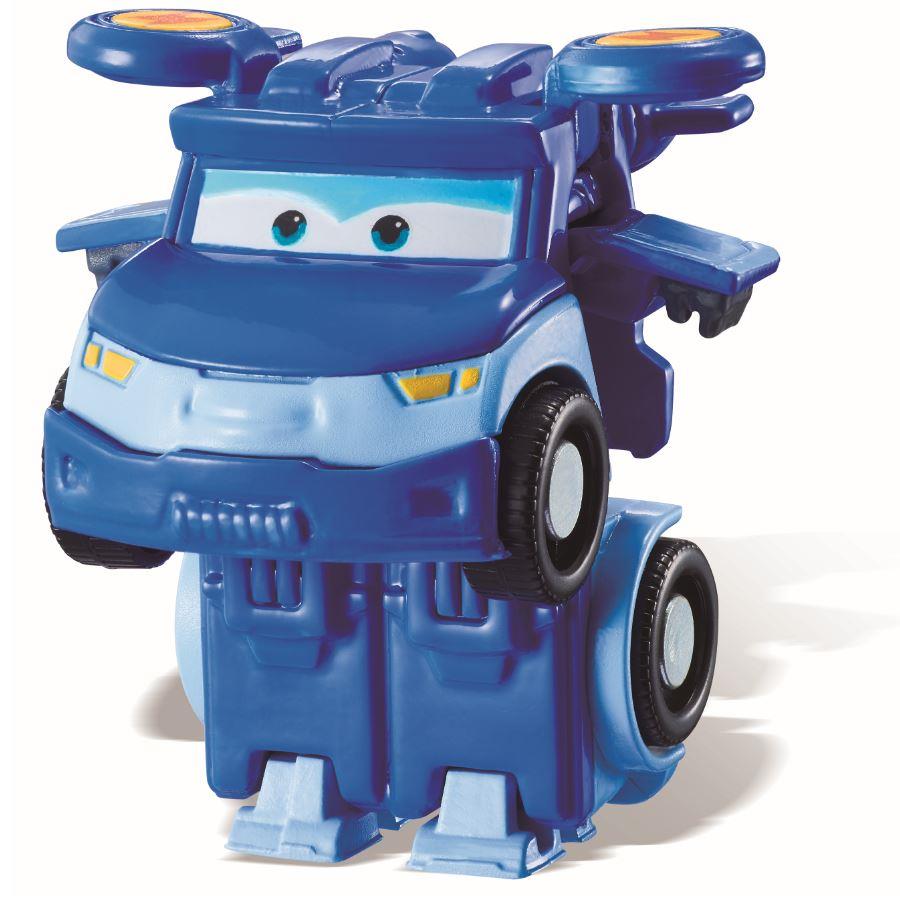 מטוסי על- לאו בבליסטר עונה 5