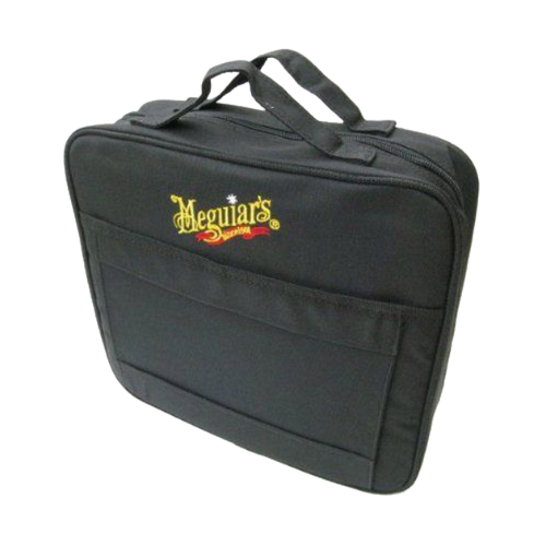 תיק אחסון ציוד Promobag מבית MEGUIAR'S