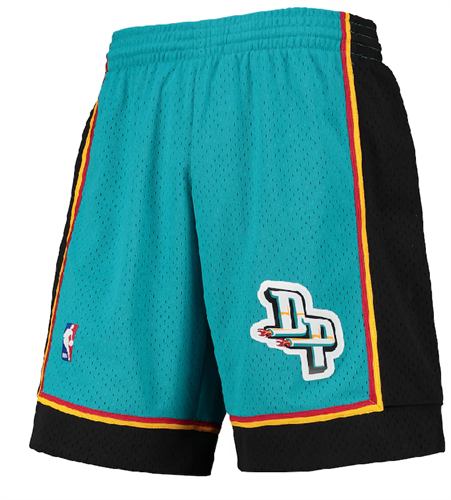 כולל מכנס NBA תואם