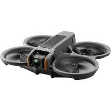 רחפן Dji Avata 2 Fly More Combo 1 Battery יבואן רשמי !!!