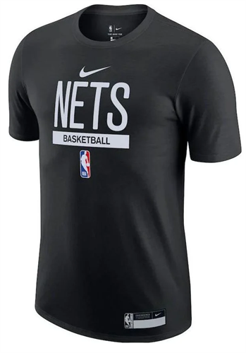 חולצה קצרה ברוקלין נטס NBA