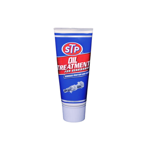 תוסף גיר 207 מ"ל OIL TREATMENT FOR GEARBOXES מבית STP