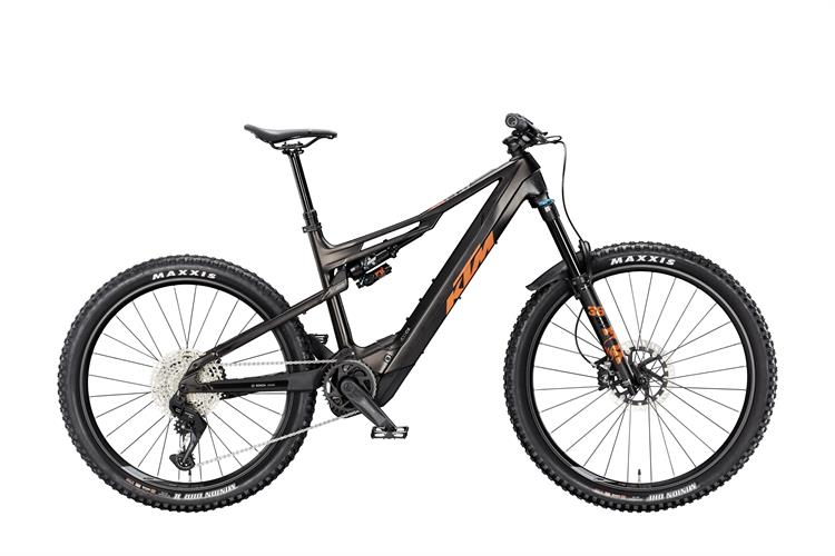 Macina Kapoho Master 2025