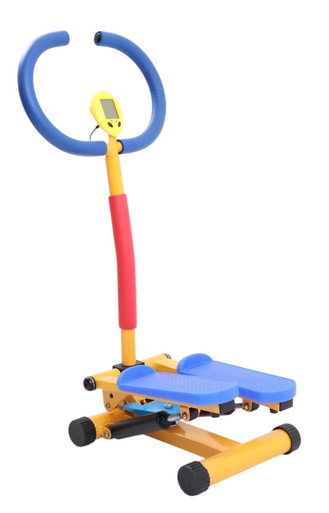 מכשיר כושר סטפר