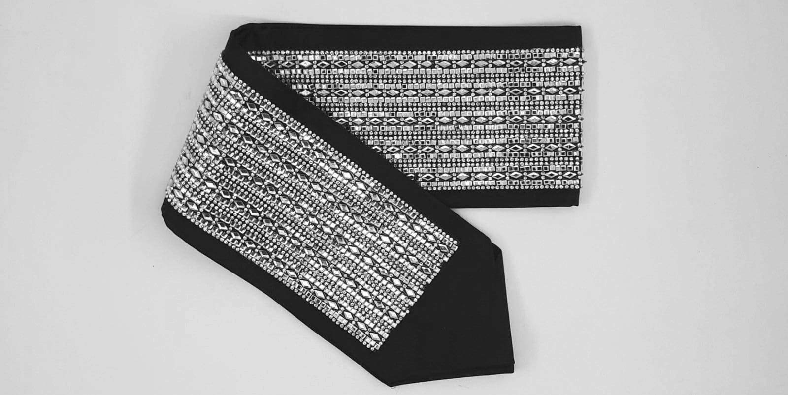 עטרה לטלית - דגם 162