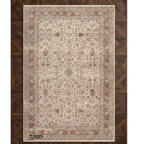 שטיח ווינטג' מודרני 08