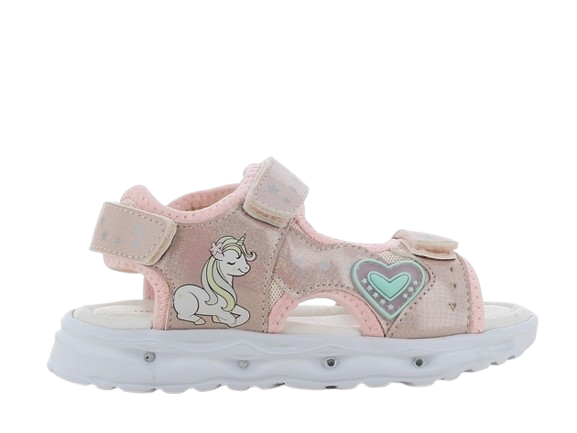 סנדלי תאורה חד קרן B0041840