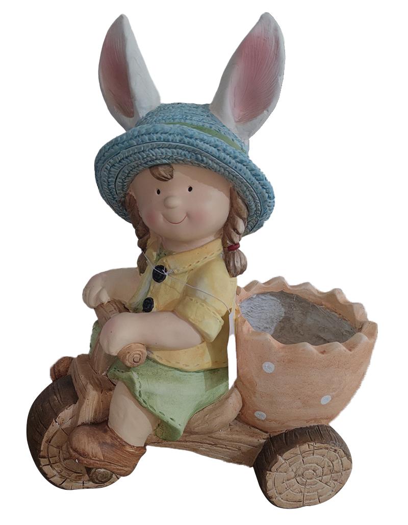 ילדונת שתילה