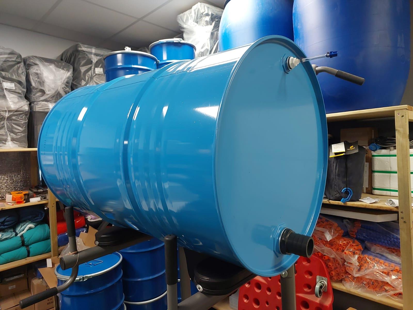 ניפל 2 צול לחבית הברגה 2'' צול PVC לצינור קוטר 52 ממ לפינוי נוזלים מהיר קמפינג לייף ניפל 2 צול לחבית הברגה 2'' צול PVC לצינור קוטר 52 ממ לפינוי נוזלים מהיר קמפינג לייף