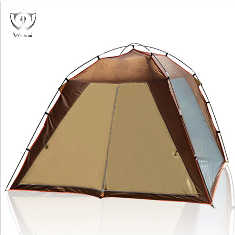 ציליה לחוף הים סככת צל אוהל חוף CHANODUG קמפינג לייף