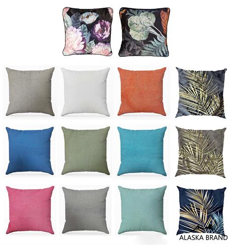 חיסול! ציפיות לכריות נוי רק ב14 ש"ח! חיסול! ציפיות לכריות נוי רק ב14 ש"ח!