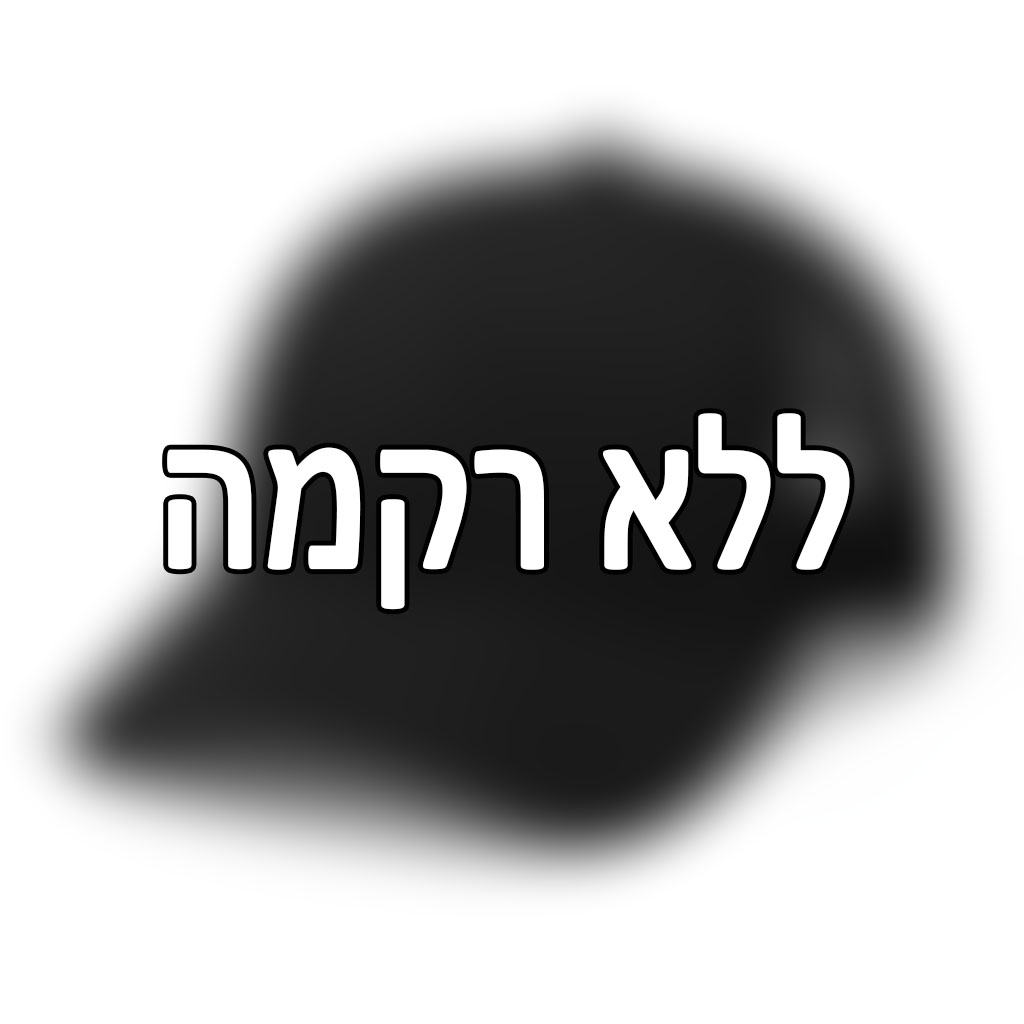 אנחנו לא מעוניינים בתוספת רקמה