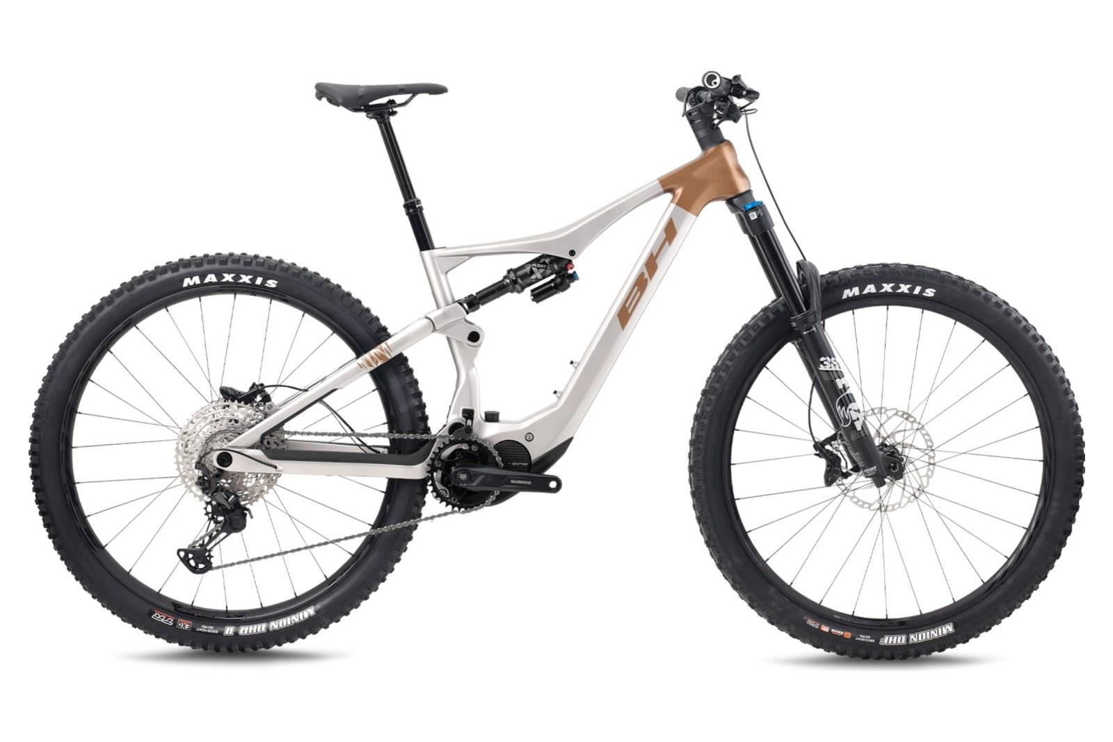 אופני BH iLynx+ SL Enduro 9.4