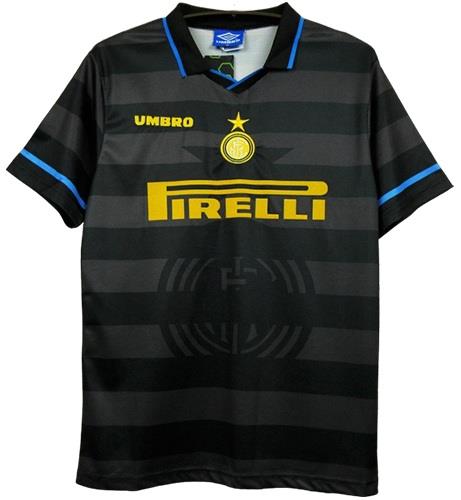 אינטר חולצה שלישית עבר 1997/98