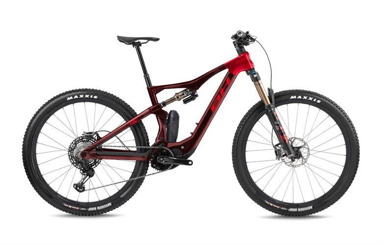 אופני BH iLynx+ SL Trail 8.6