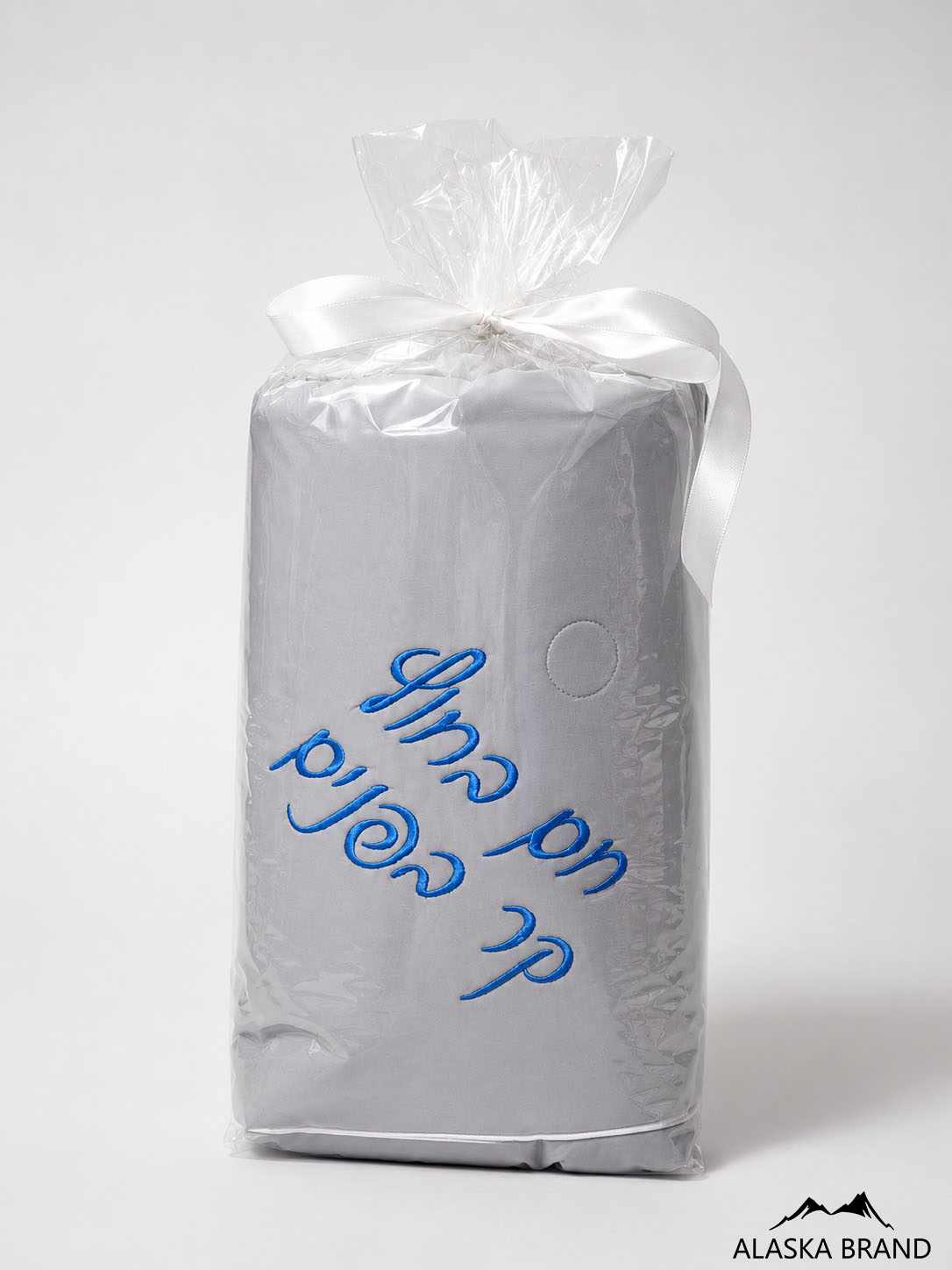 כן אני מעוניינ/ת באריזת מתנה 🎁
