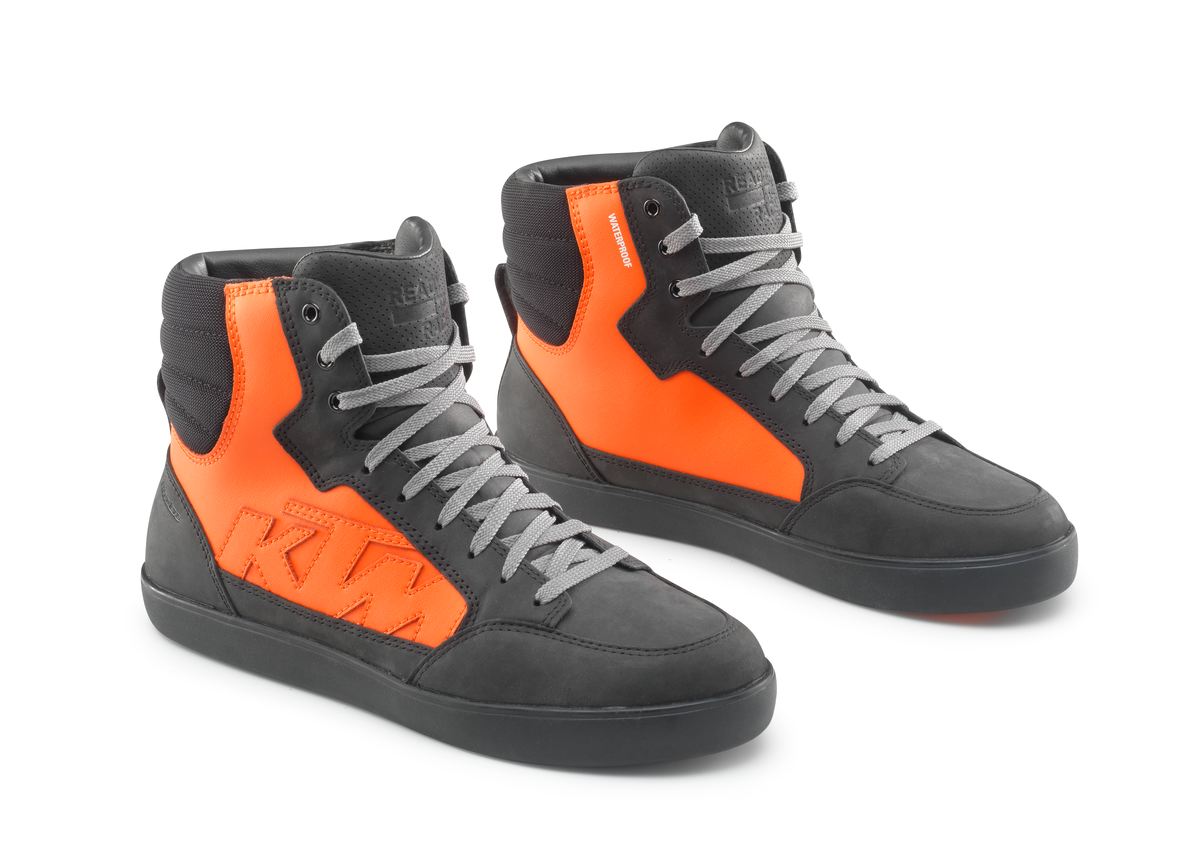 J-6 Waterproof Shoes