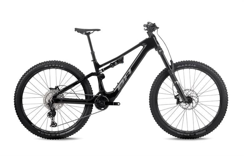 ILYNX+ DL ENDURO CARBON 9.5
