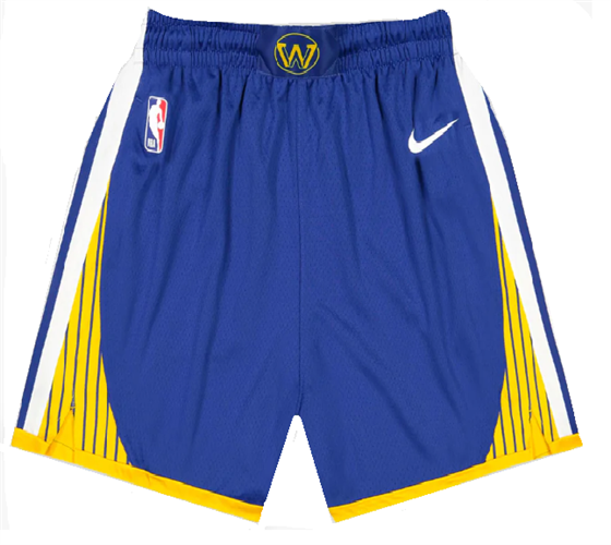 כולל מכנס NBA תואם