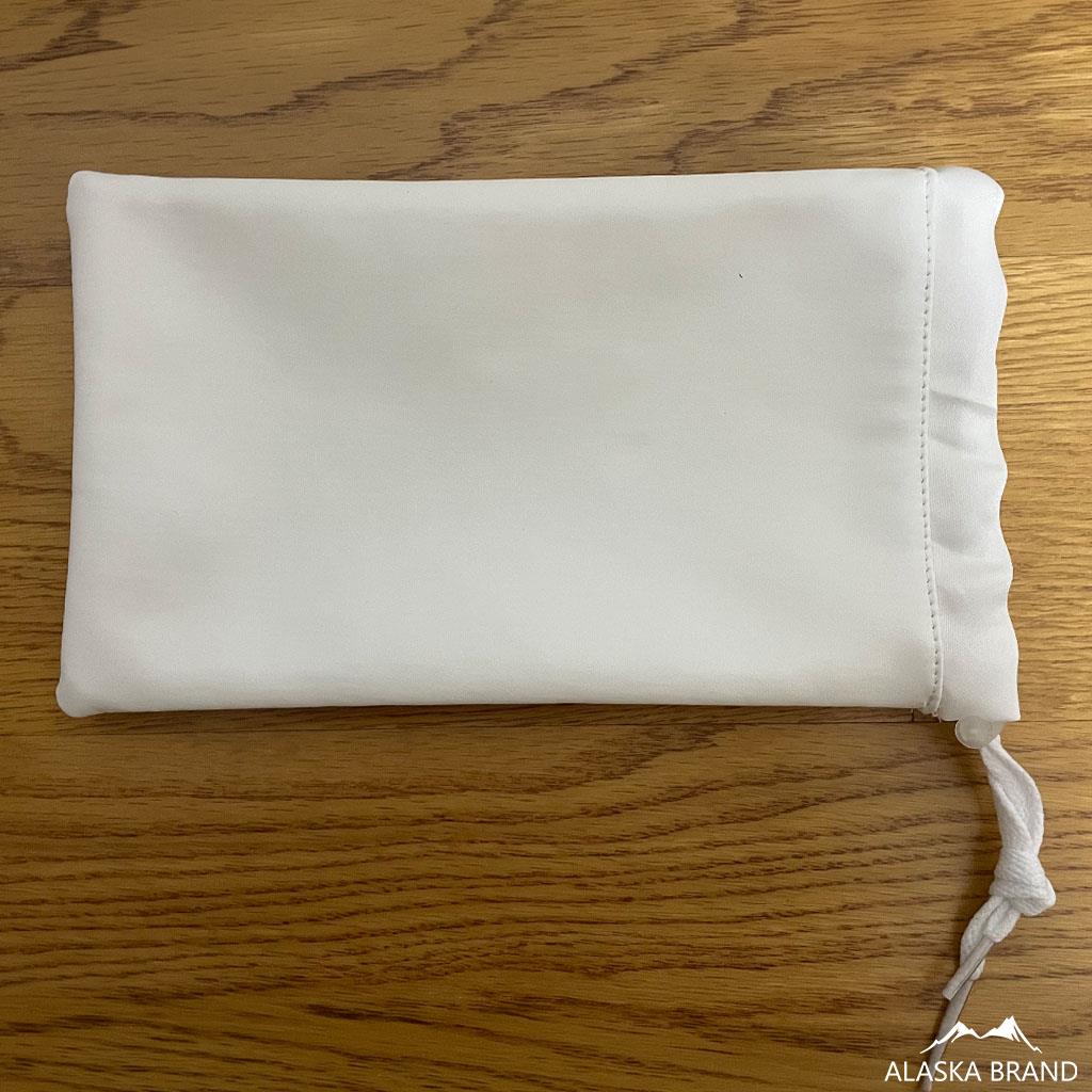 סט הפרשת חלה מהודר עם רקמה - 2 חלקים