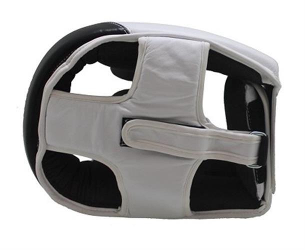 מגן ראש - PHOENIX COMPETITION LEATHER
