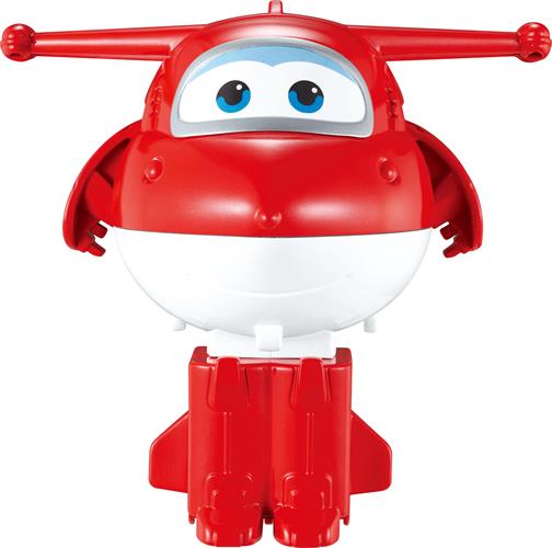 מטוסי על - ג'ט משנה צורה 2 ב-1 - עונה 9