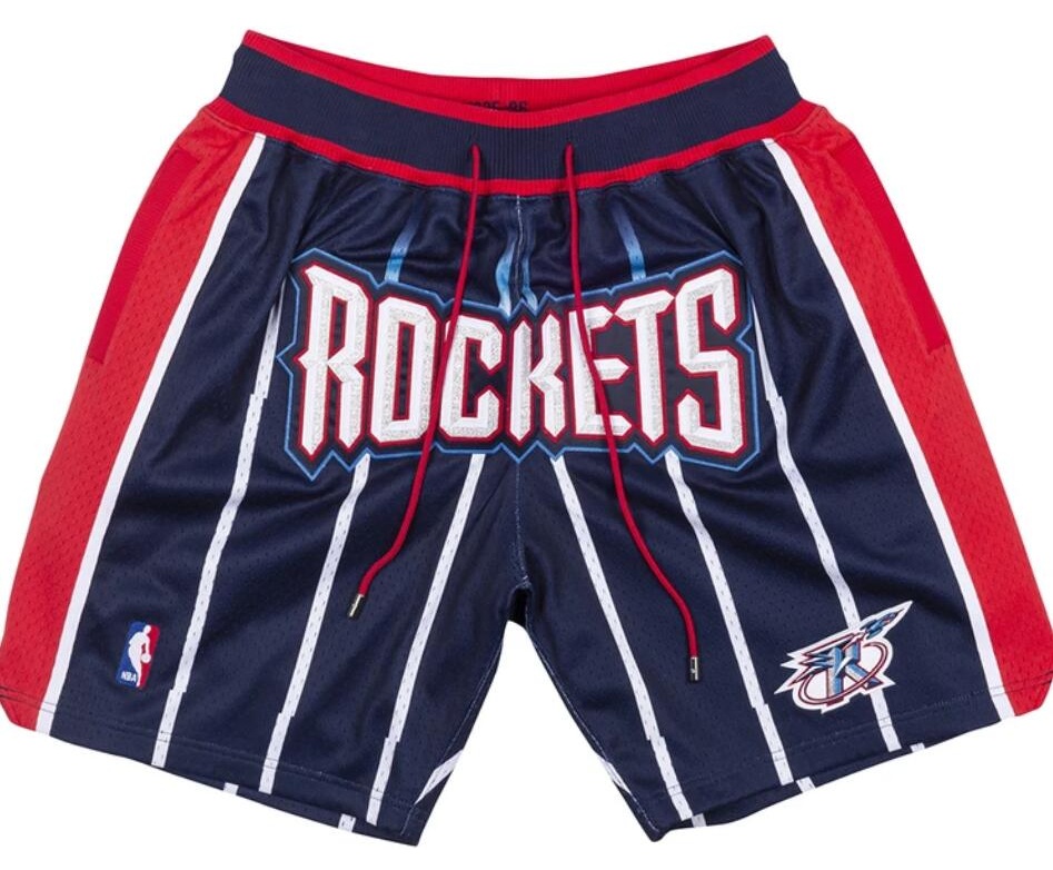 כולל מכנס NBA תואם