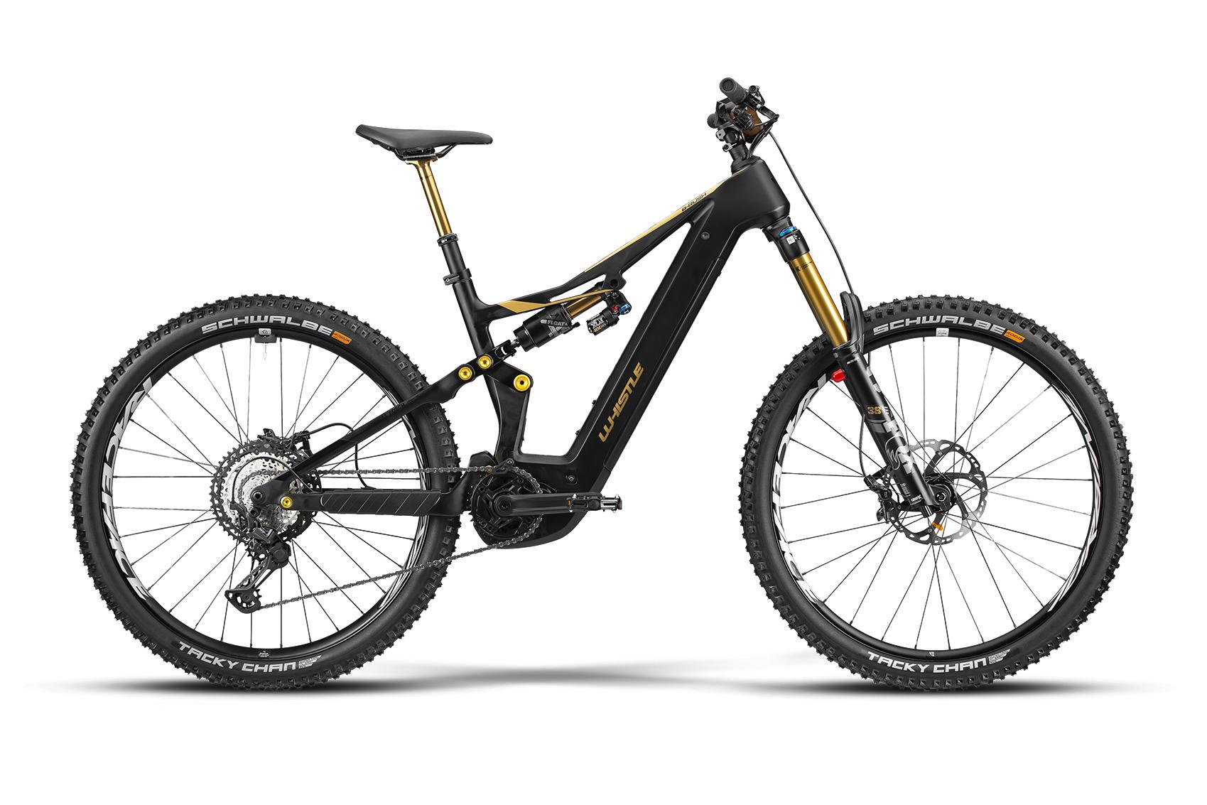 B-RUSH C12.5