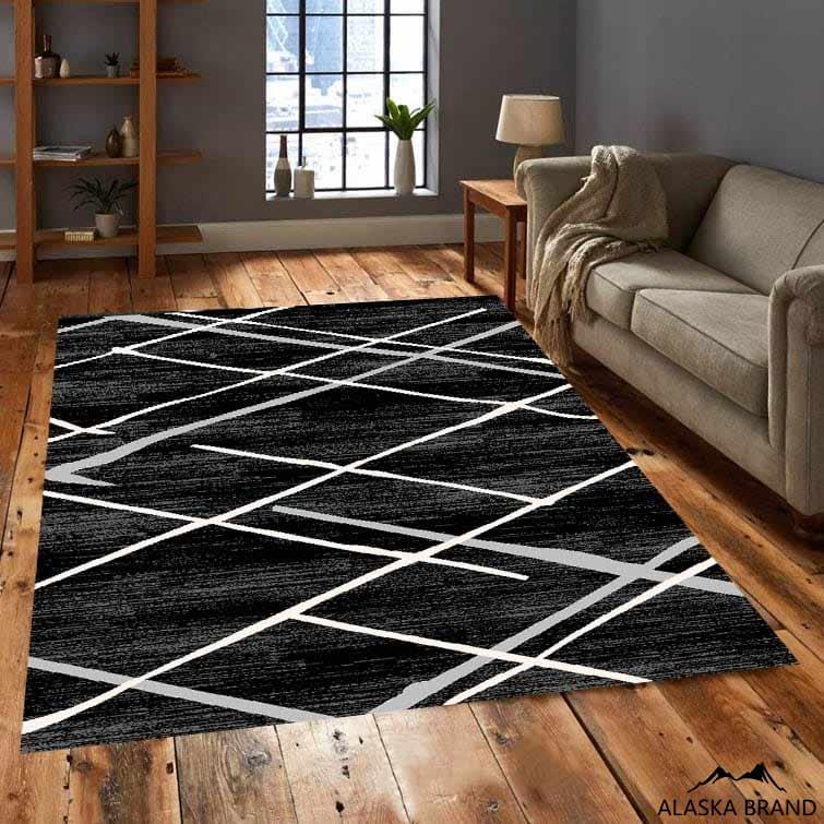 שטיח סלון מידה 200/290 דגם - לוקסורי Luxury  *חיסול*