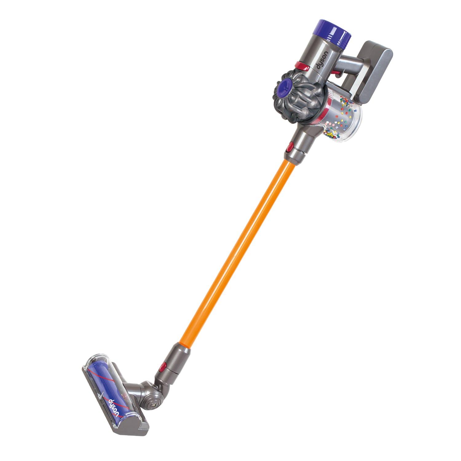 שואב אבק Dyson דומה למקור | שואב אבק דייסון אלחוטי לילדים גילאי 3+