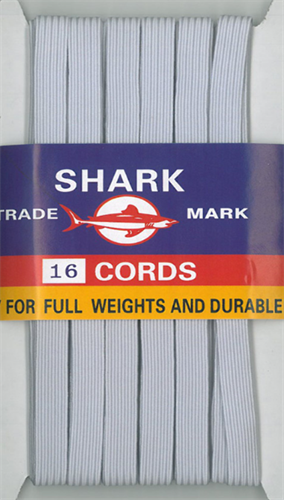 חוט גומי 10 מטר