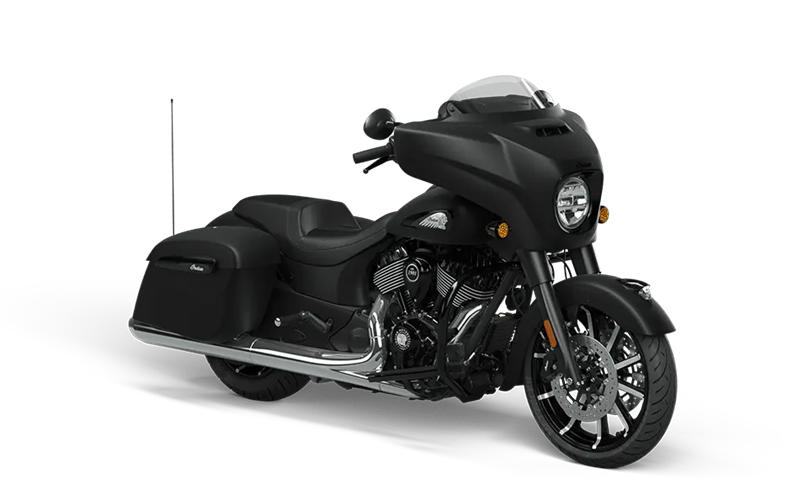 Chieftain Dark Horse