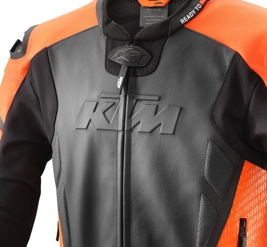 Radius 2-PCS Suit