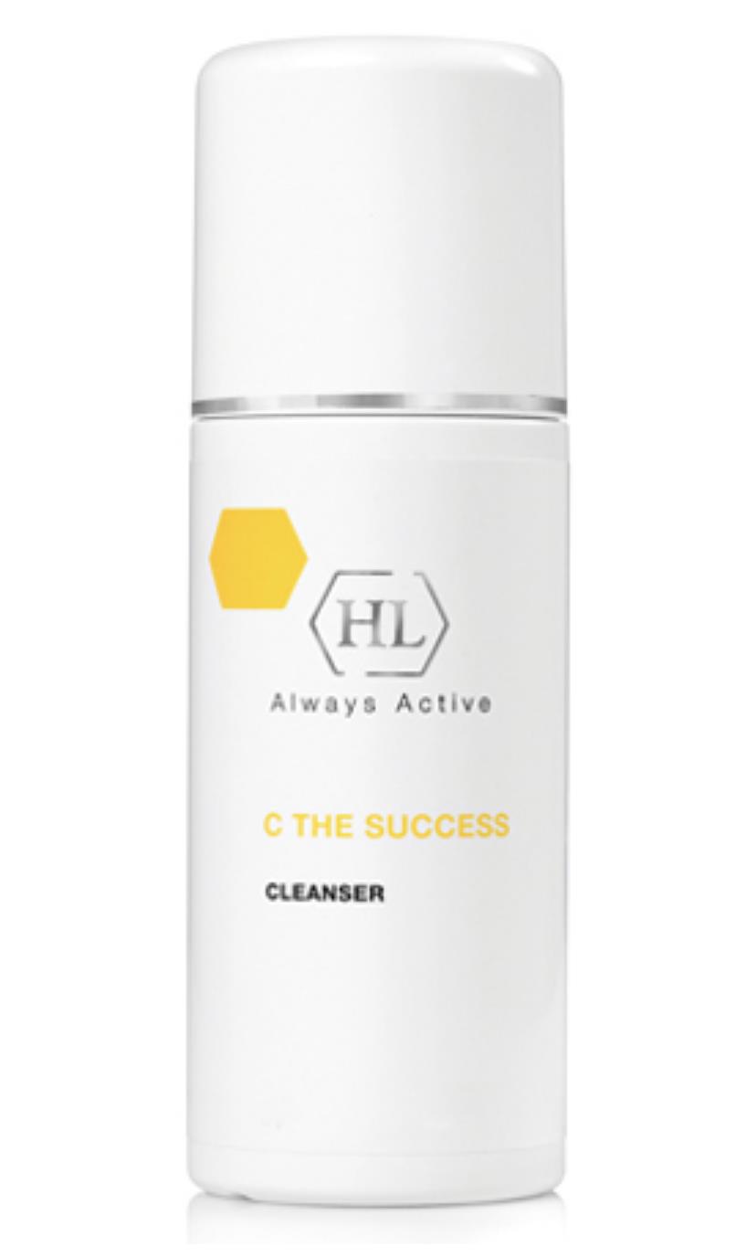סי דה סקסס C THE SUCCESS קלינזר CLEANSER HL סבון ניקוי.