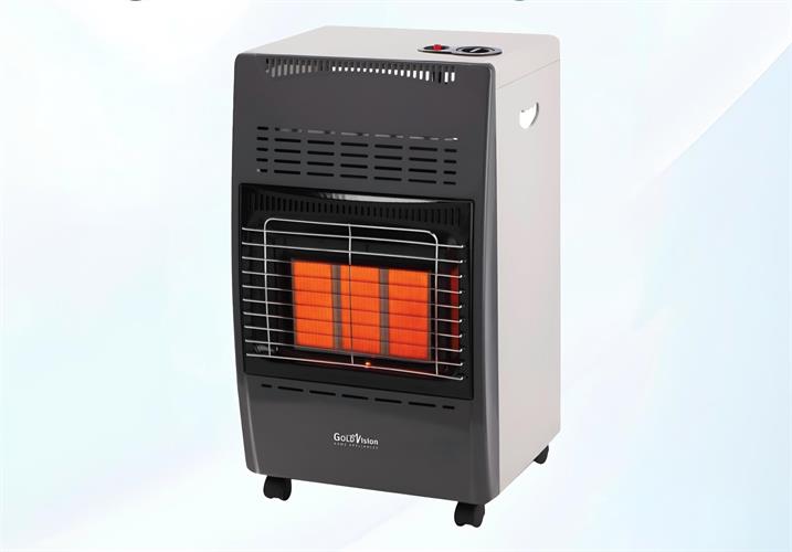 תנור חימום +KASAS GOLD