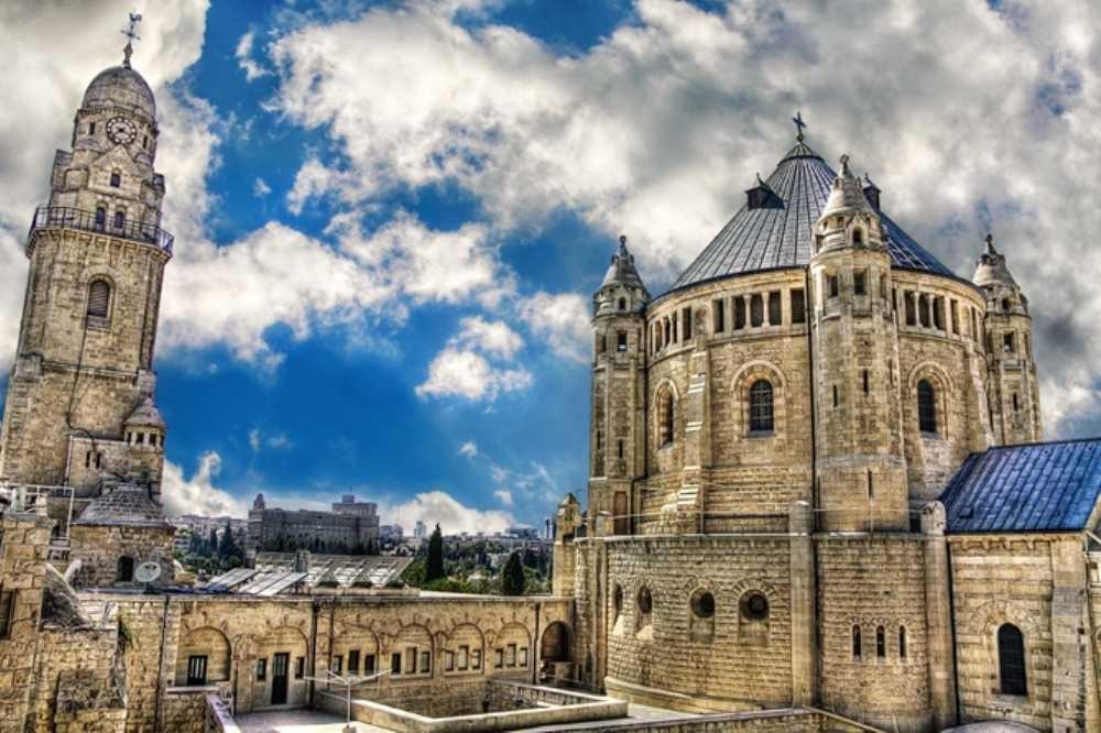 A quote & itinerary