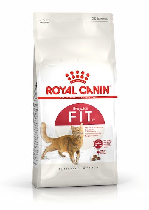 3182550702225 Royal Canin רויאל קנין פיט 4 ק"ג