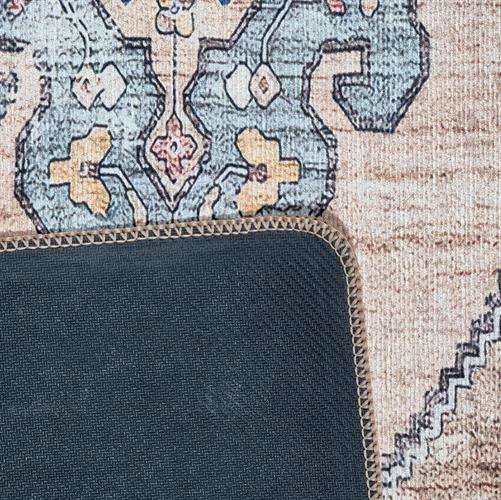 שטיח מטבח איכותי בתוספת גומי בתחתית דגם - 237 (מתנקה בקלות!) שטיח מטבח איכותי בתוספת גומי בתחתית דגם - 237 (מתנקה בקלות!)