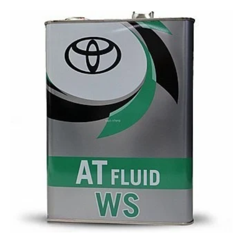שמן גיר AT FLUID לרכבי טויוטה