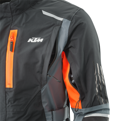 Racetech Waterproof Jacket