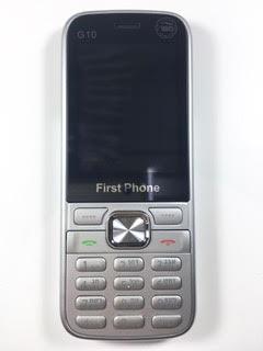 מכשיר כשר G10 FIRST PHONE