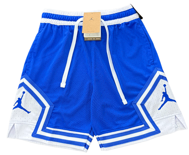 מכנסי אייר ג'ורדן Jordan כחול לבן