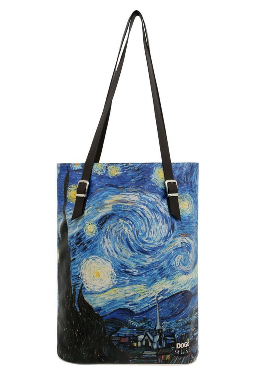 vincent van Gogh Starry Dream