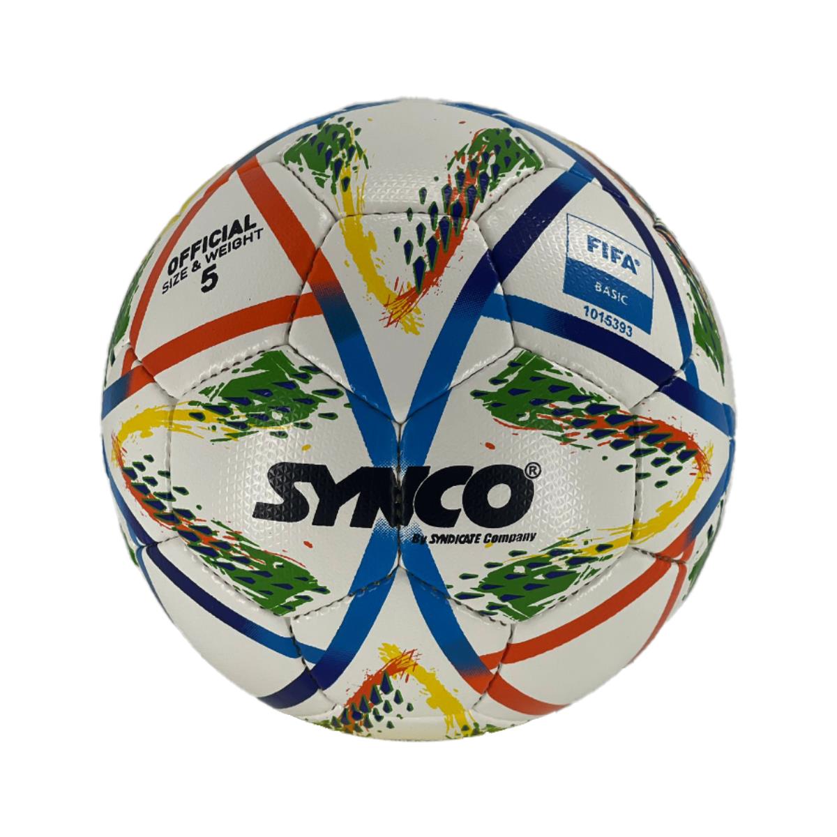 כדורגל משחק FIFA SYNCO