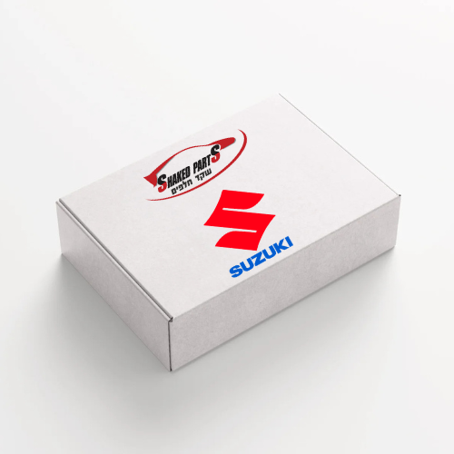 קיט טיפול לסוזוקי SUZUKI