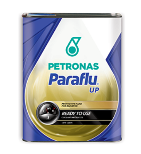 נוזל קירור אדום PETRONAS Paraflu UP