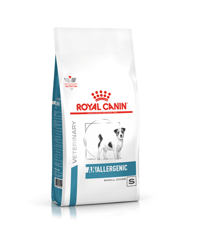 רויאל קנין אנאלרג'ניק כלב גזע קטן 1.5 קג Royal Canin