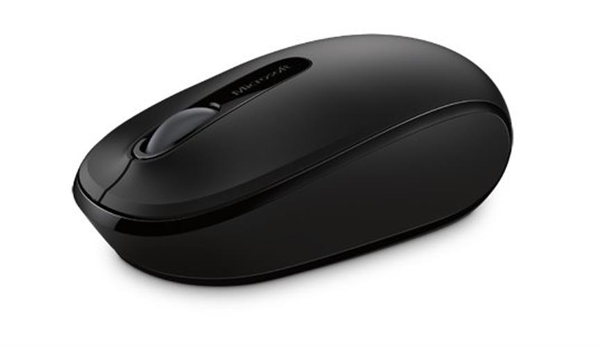 עכבר Microsoft Wireless Mobile Mouse 1850
