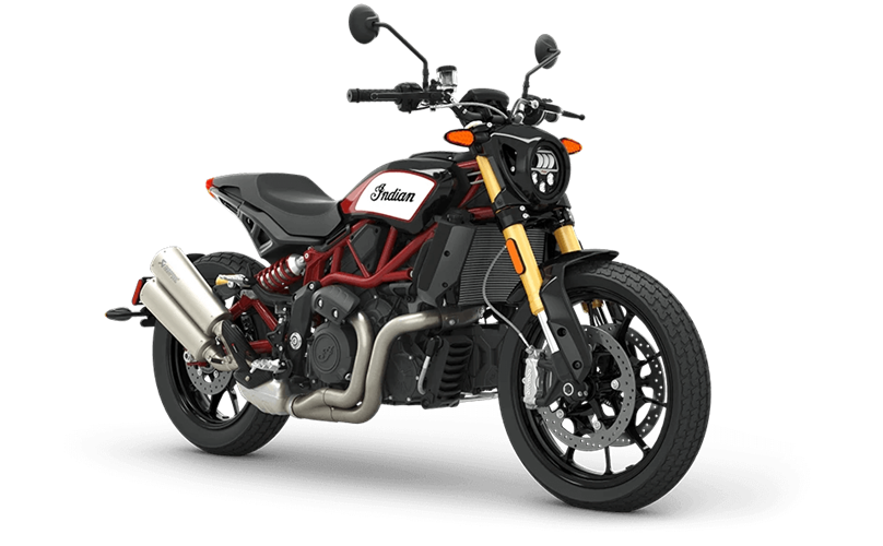 FTR-1200S Race Replica