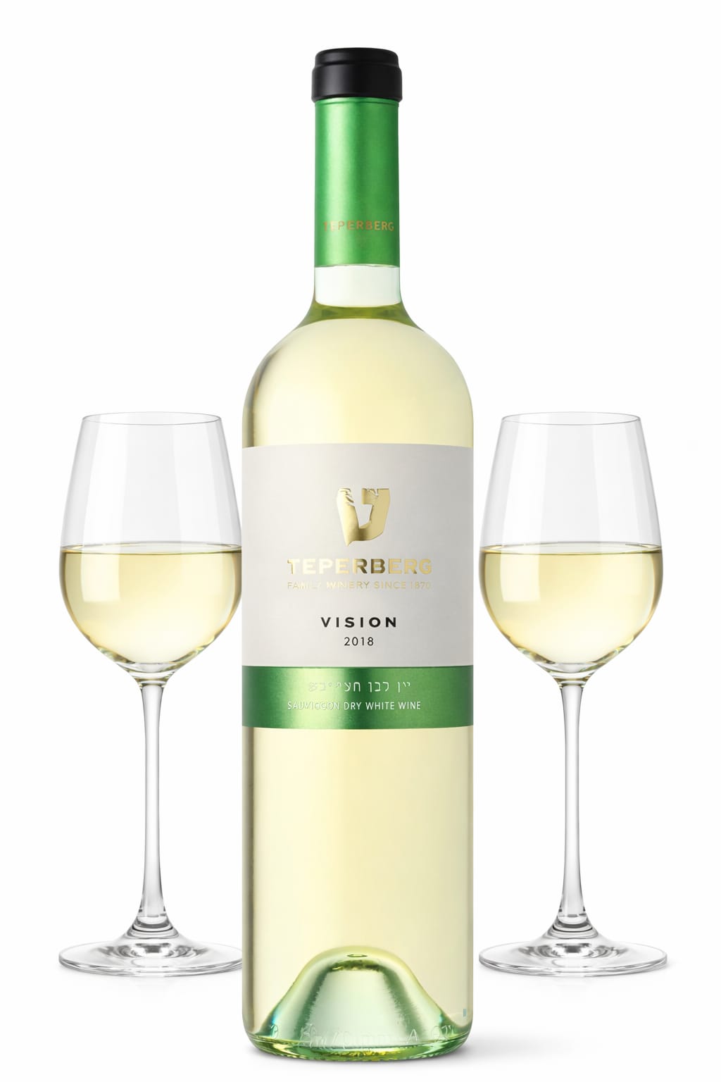  יין לבן